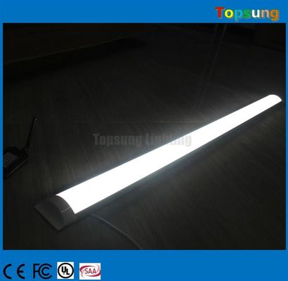 3ft 24*75*900mm Dimmbare 120 Grad 2835SMD 800-900lm hohe helle lineare Lampe