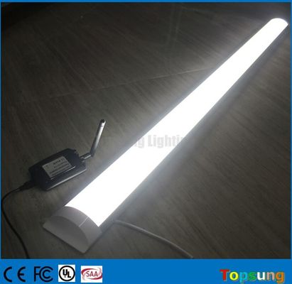 5ft 24*75*1500mm 60W nicht dimmbare led-lineare Beleuchtung