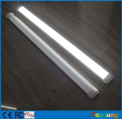3 Fuß 30w LED Linear Batten Lineare Außenbeleuchtung Wasserdicht Ip65