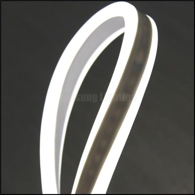 Weißfarbe 220V LED-Neon-Flex-Licht mit Werbepreis