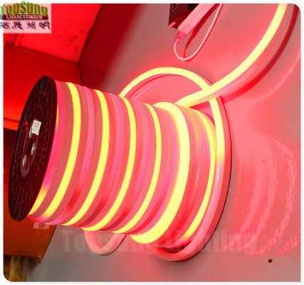 14*26mm digitale LED-Neonleuchte 24V-Flex-Farbänder-Lampen