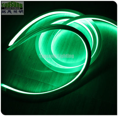 superhell 115v 16*16m RGB Neon LED flexibles Licht für Dekoration
