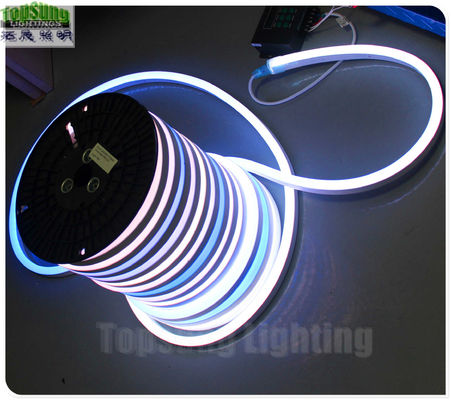 14*26mm RGB digitale LED Neon-Flex Dekorationsleuchten für Weihnachten