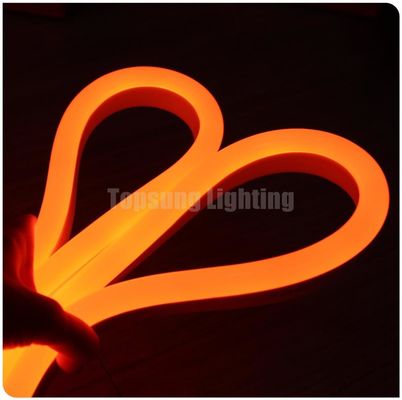 Aussendekoration 220V LED Neon-Flex-Licht für Weihnachten