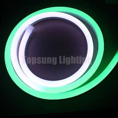 Schöne RGB Farbänderung 24V digitale biegbare LED-Neon-Flex-Lichter Streifen