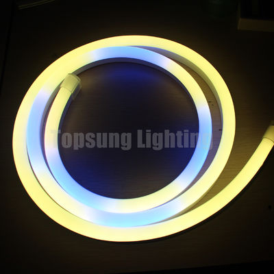 Dynamisches LED-Licht Neon-Ersatz mit DMX-Steuerung in Lager Pixelrohr flexiblen Streifen