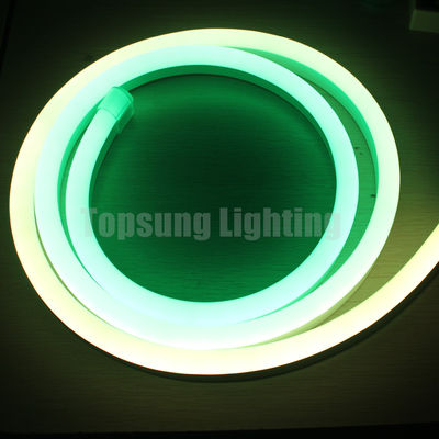 Farbwechselnde LED-Weihnachtslichter 14*26mm digitale Seillichter
