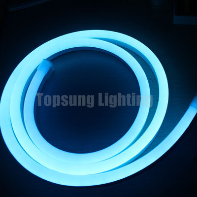 14*26mm farbige LED-Leuchten Neon-Digital 24V-Leuchten