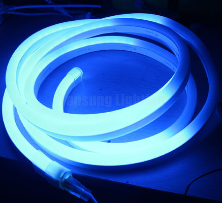 Dynamisches LED-Licht Neon-Ersatz mit DMX-Steuerung in Lager Pixelrohr flexiblen Streifen