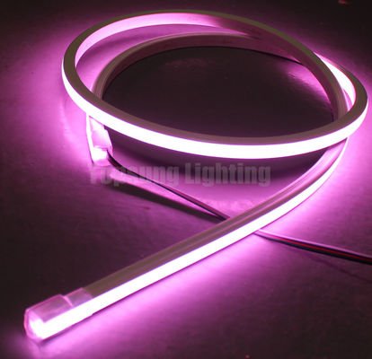 LED-RGB-Neon-Flex-RGBW-Ultra-dünne Neon-Flex-Streifenbeleuchtung