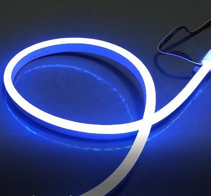 24V PVC hochwertiges LED-Neon 5050 RGBW Neonrohrleuchtenband