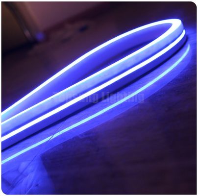 11x19mm Seitenaufnahme flache LED-Lampe Neon-Flexibilität Luz Dekoration Streifenleuchten