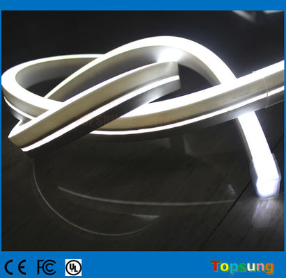 Mini LED Flex Neon 12V für Brücken Architektur Schwimmbad Licht flach 11x19mm Neon-Flex