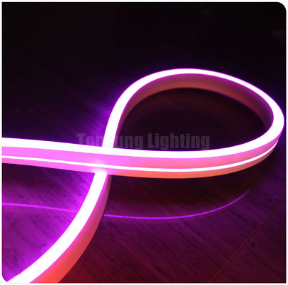 11x19mm Mini LED Flex Neon 12V mit bunten Pink für Brücken Architektur Schwimmbad Licht Gebäude