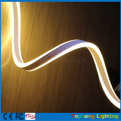 Doppelseitige LED-Streifenleuchten 8,5*18mm 240v Niederspannung Niedrige Energie