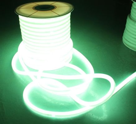 360 Grad runden Form flexiblen RGB geführt Neon-Flex Silikon Neon-Flex Seil