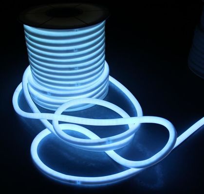 360 Grad runden Form flexiblen RGB geführt Neon-Flex Silikon Neon-Flex Seil