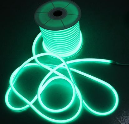 360 China lebendiges Licht Energiesparendes DMX512 Kabel aus Seilseil Strip LED Neon 5050 RGB Mini LED Neon Flex Licht