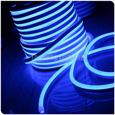 120v Kuppel LED Streifenleuchten Neon String Leuchten Ultra Dünn SMD2835
