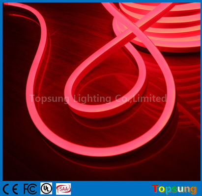 Werbung Led Neon Schild rot Led Neon Flex Led Flexible Neon Streifenlicht