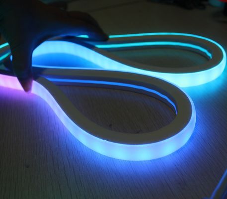 Wasserdichte LED-Neon-Flex/RGB-Flexibilität