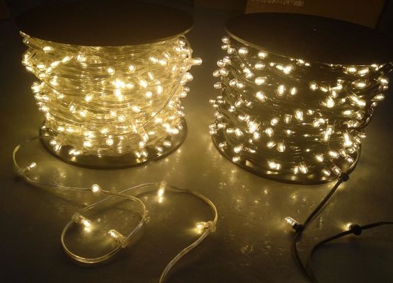 Weihnachtsbaumhersteller IP65 LED-Stringlampen 12V LED-Clip-Licht für Australien