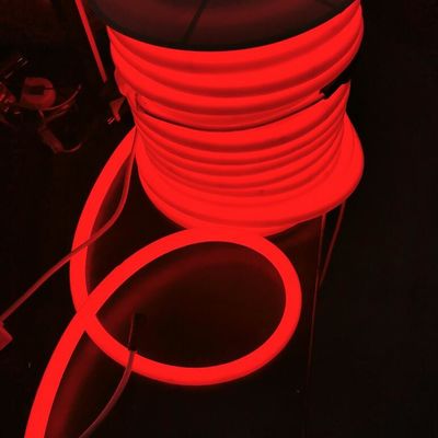 24V-Leuchtstreifen-Neon-Lampen für den Außenbereich