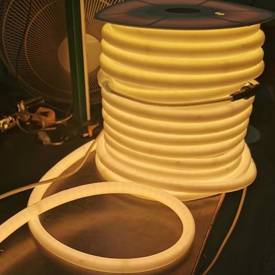 24V-Leuchtstreifen-Neon-Lampen für den Außenbereich