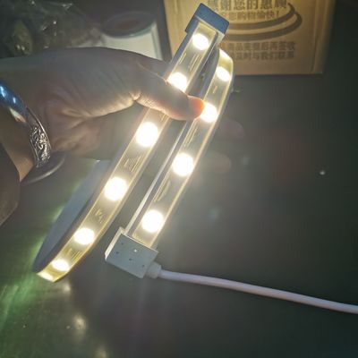 24v LED-Lampen für die Landschaftsbeleuchtung