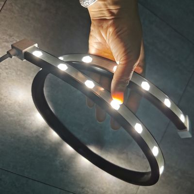 18 Watt Flexible LED Landschaftsbeleuchtung Wandwaschen 1W/1LED SMD3030