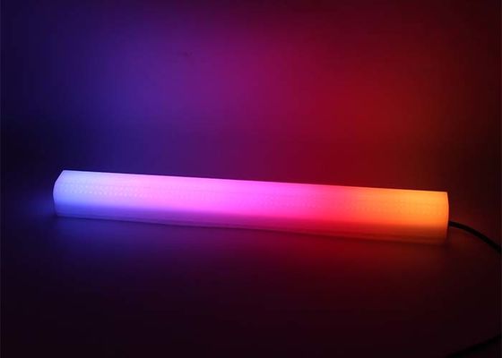 DIY Pixel Andere LED-Leuchten Fernseher starre Balken WLAN APP Digital